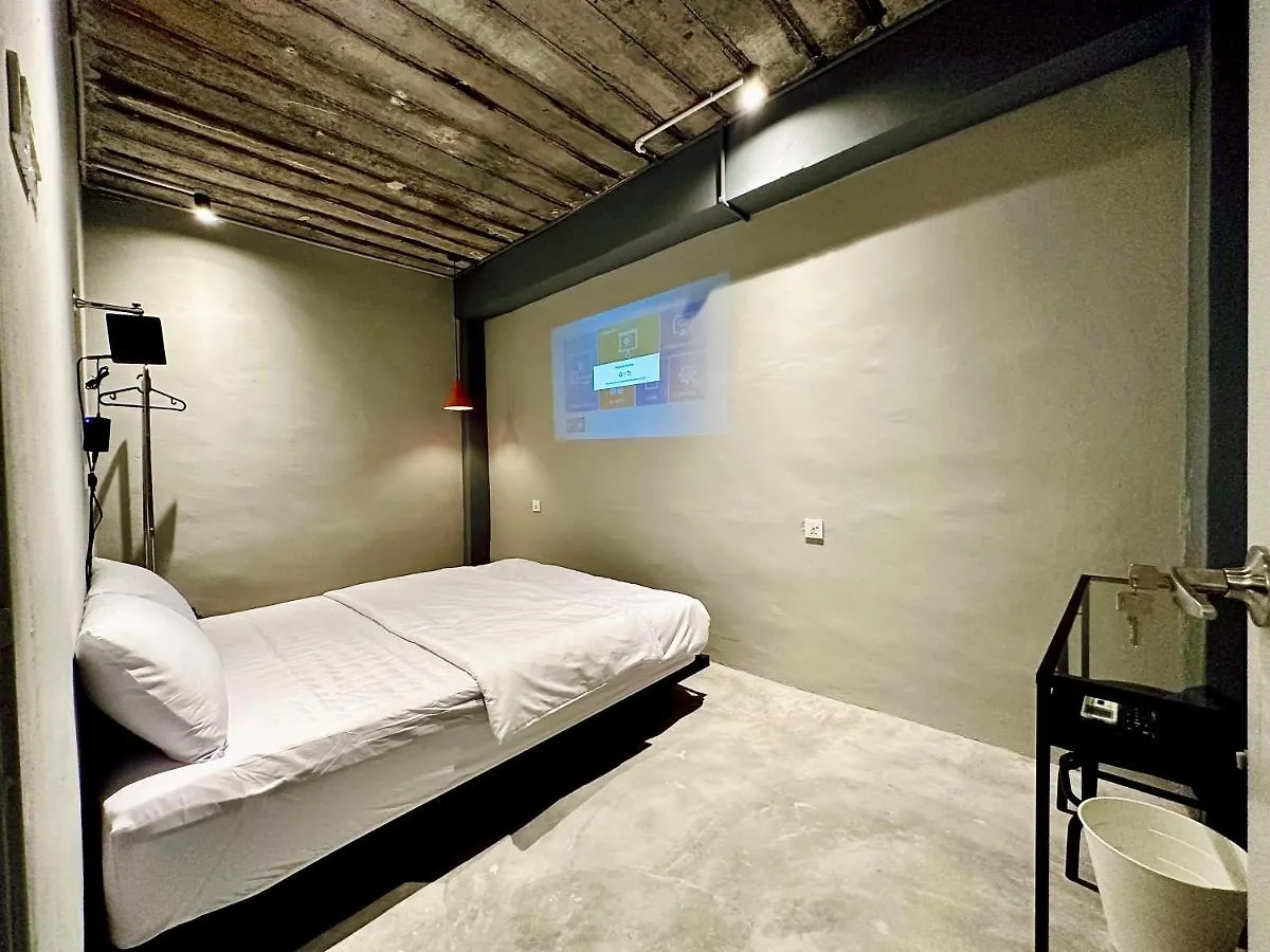 Holiday home Georgetown Landed Guest House Wl