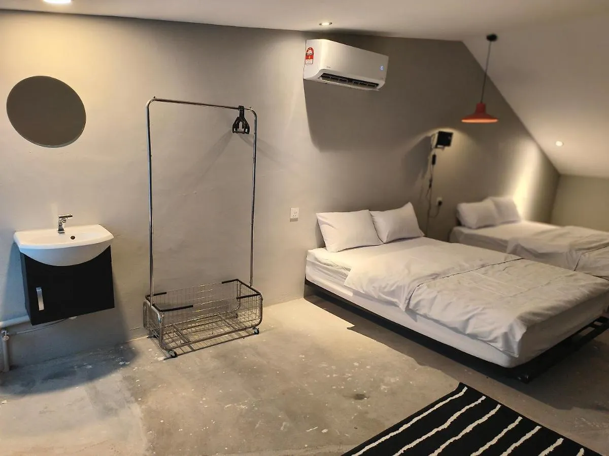 Georgetown Landed Guest House Wl George Town
