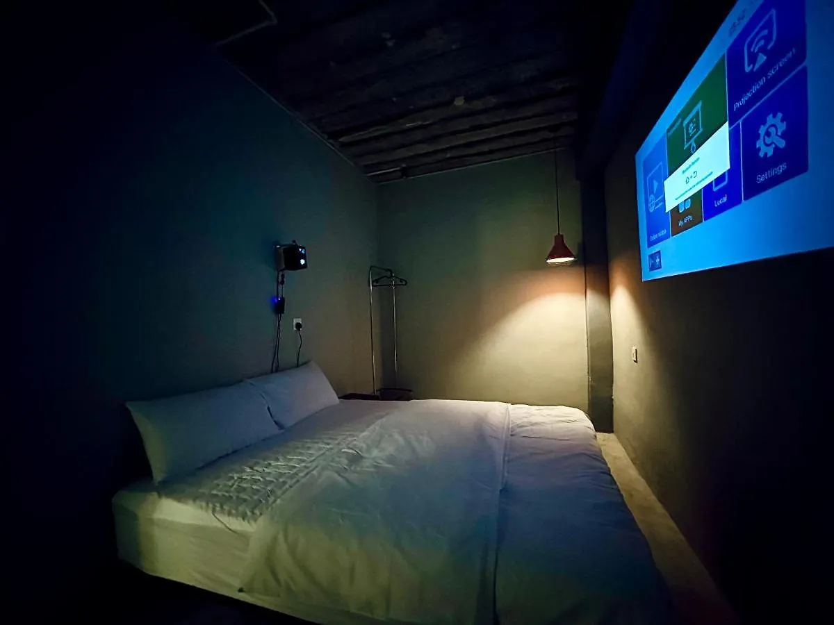 Georgetown Landed Guest House Wl 0*, George Town Malaysia