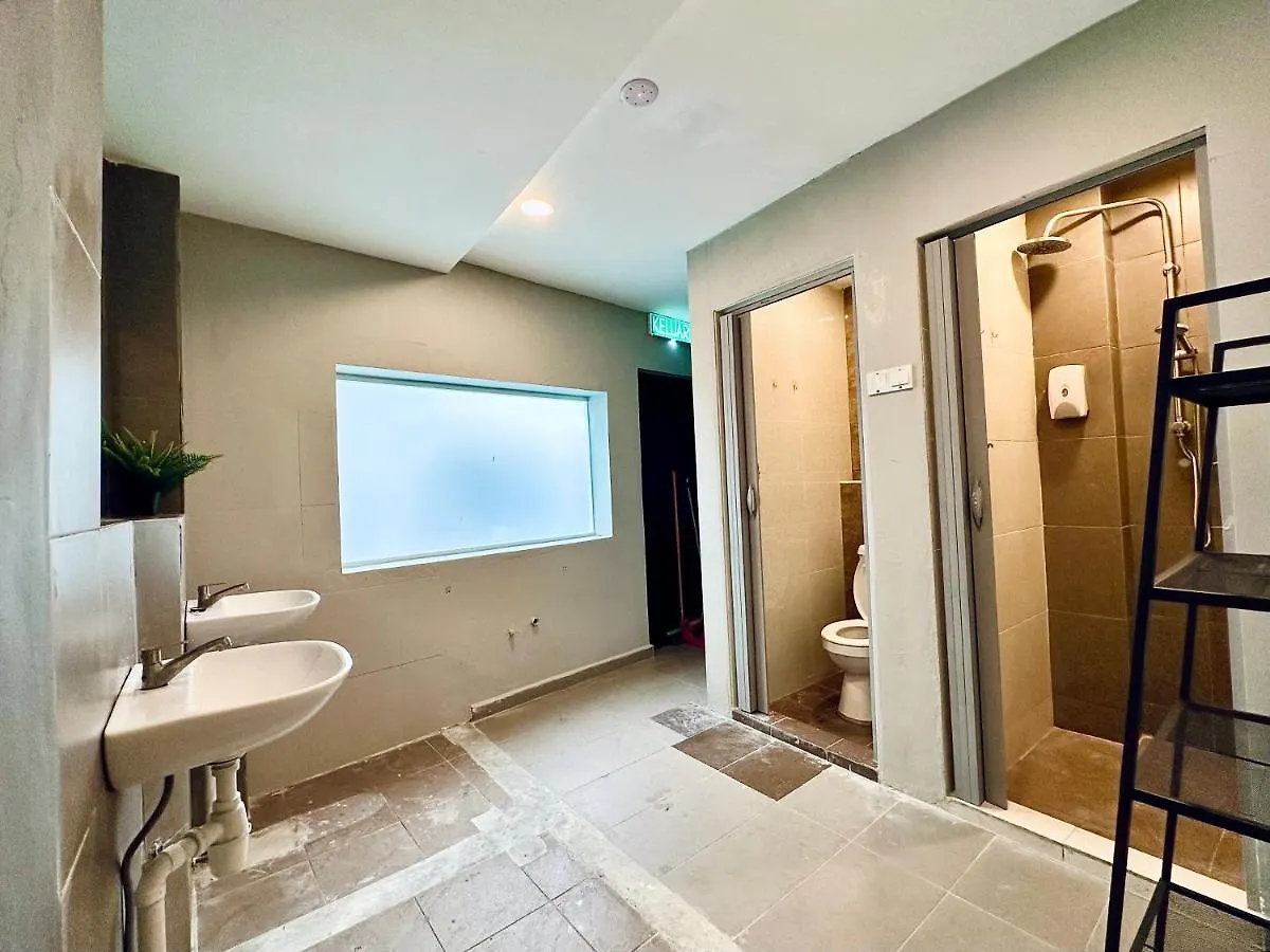 Holiday home Georgetown Landed Guest House Wl