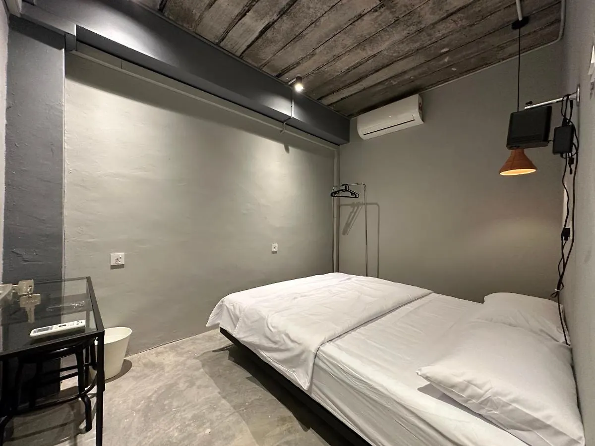 Holiday home Georgetown Landed Guest House Wl