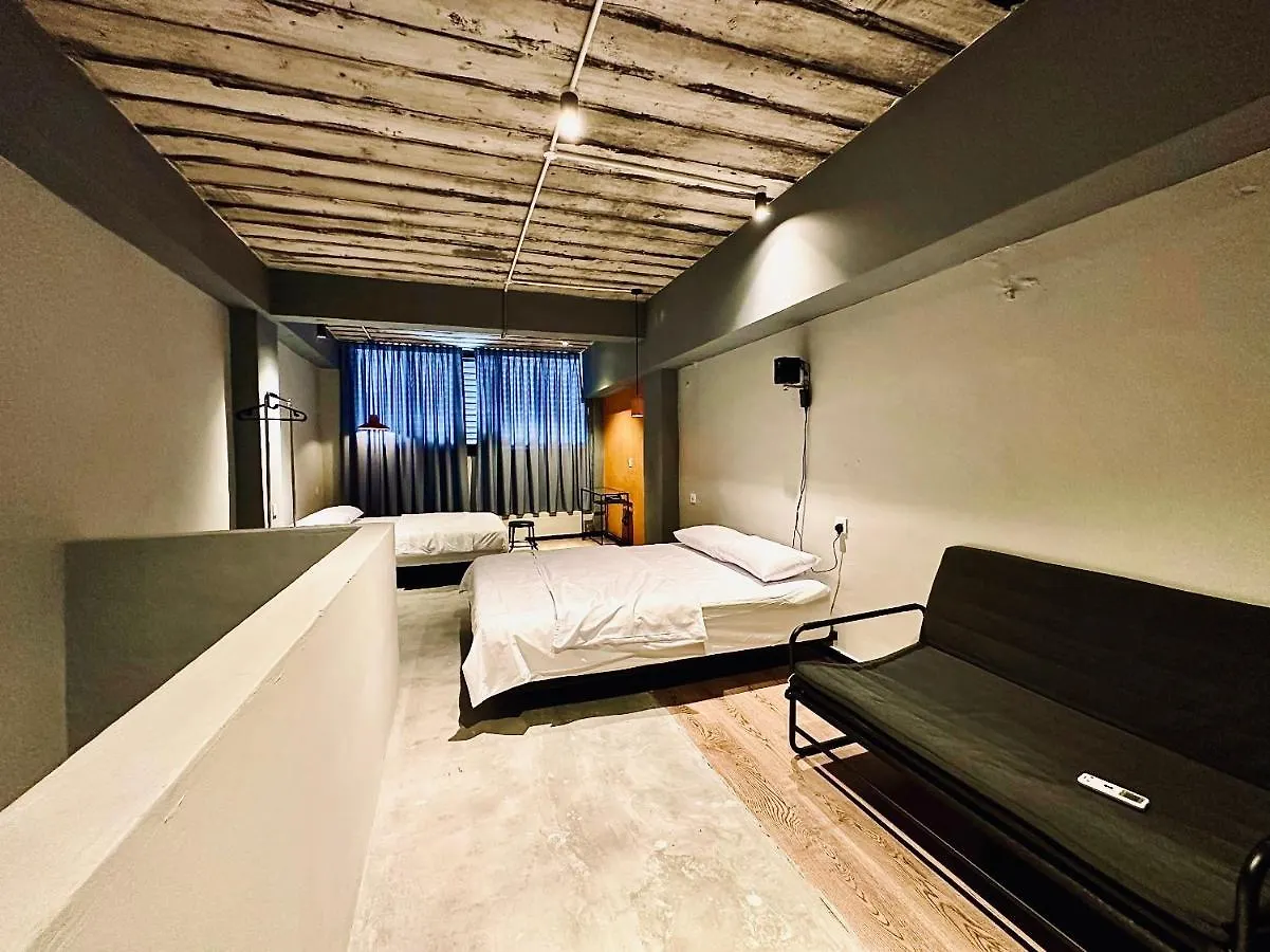 Georgetown Landed Guest House Wl